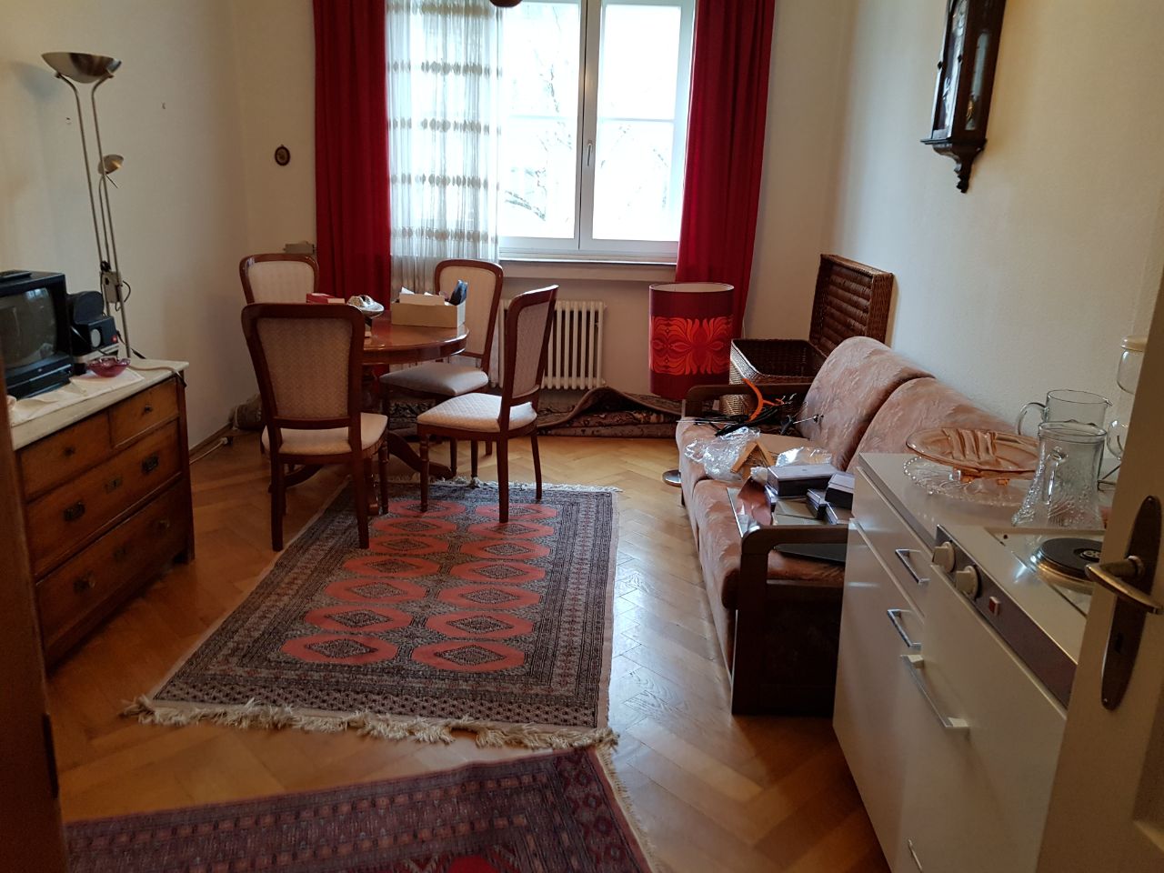 Haushaltsaufl�sung M�nchen